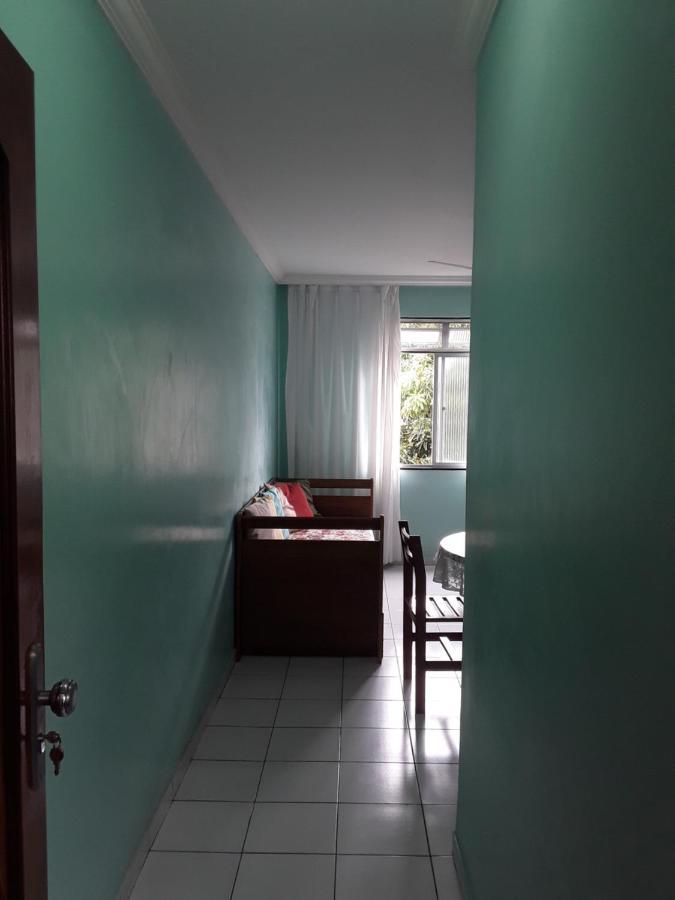 Apartament Salvador Ok Zewnętrze zdjęcie