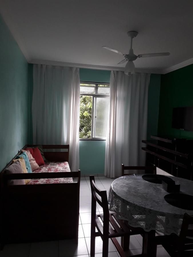 Apartament Salvador Ok Zewnętrze zdjęcie