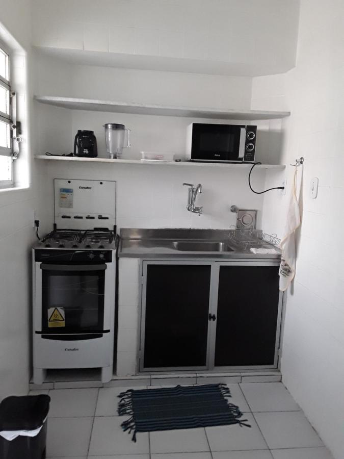 Apartament Salvador Ok Zewnętrze zdjęcie