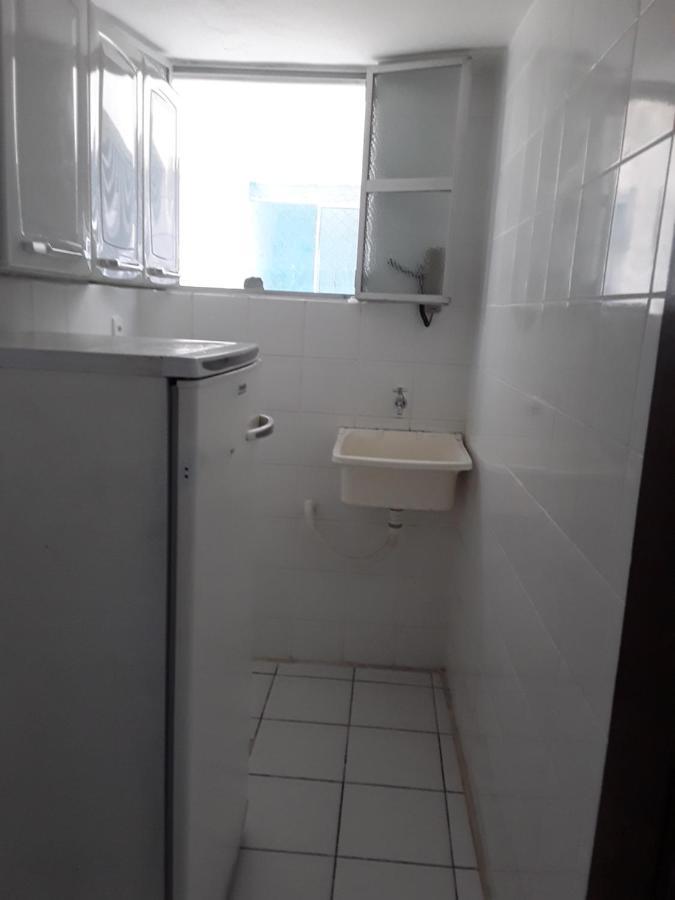 Apartament Salvador Ok Zewnętrze zdjęcie