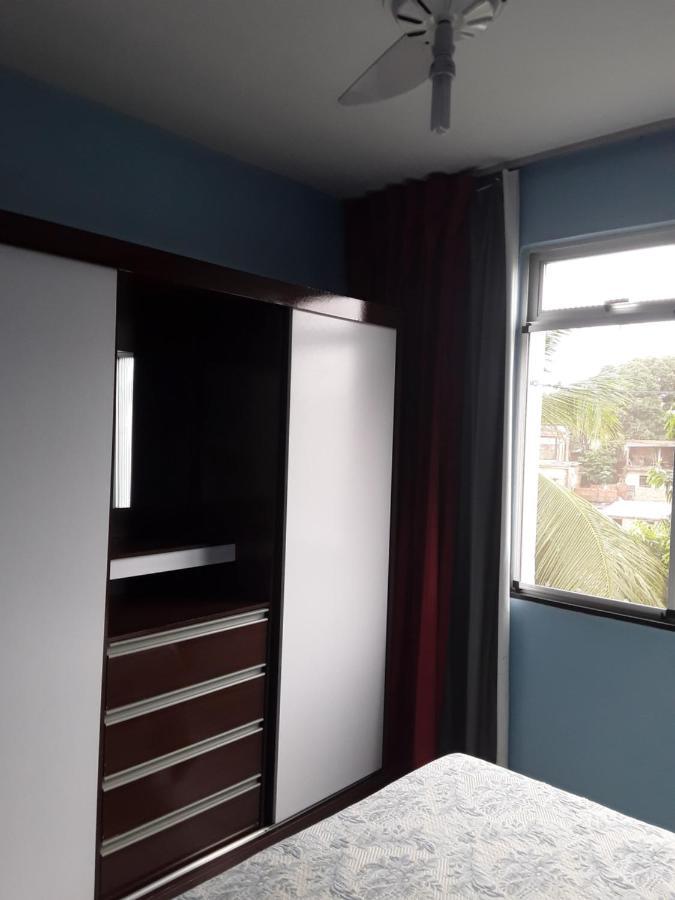 Apartament Salvador Ok Zewnętrze zdjęcie