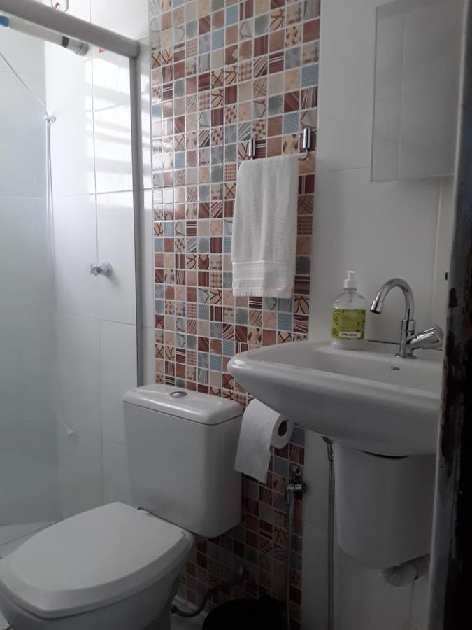 Apartament Salvador Ok Zewnętrze zdjęcie