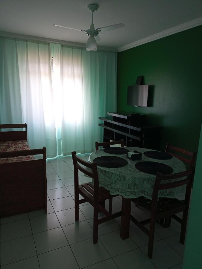Apartament Salvador Ok Zewnętrze zdjęcie