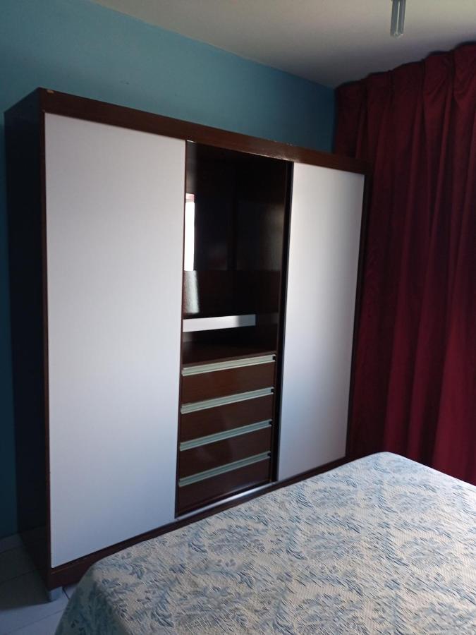 Apartament Salvador Ok Zewnętrze zdjęcie