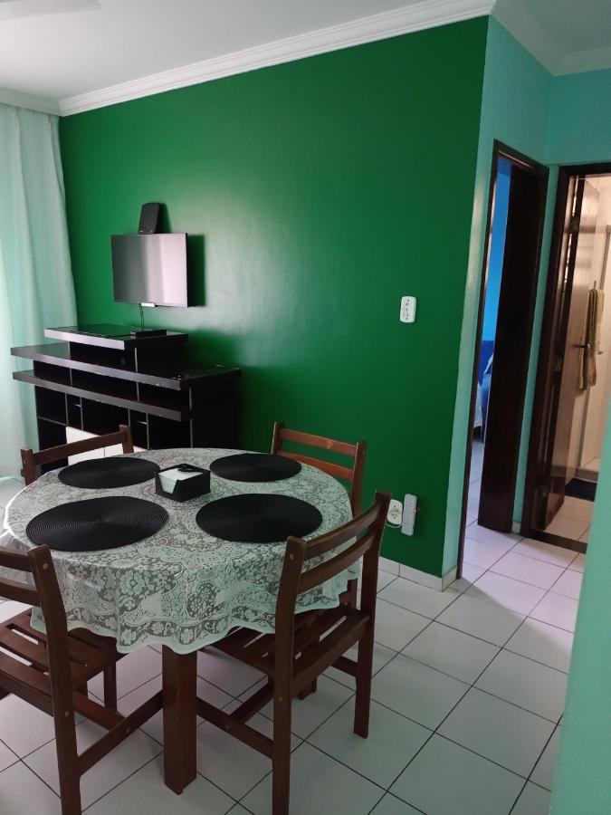Apartament Salvador Ok Zewnętrze zdjęcie