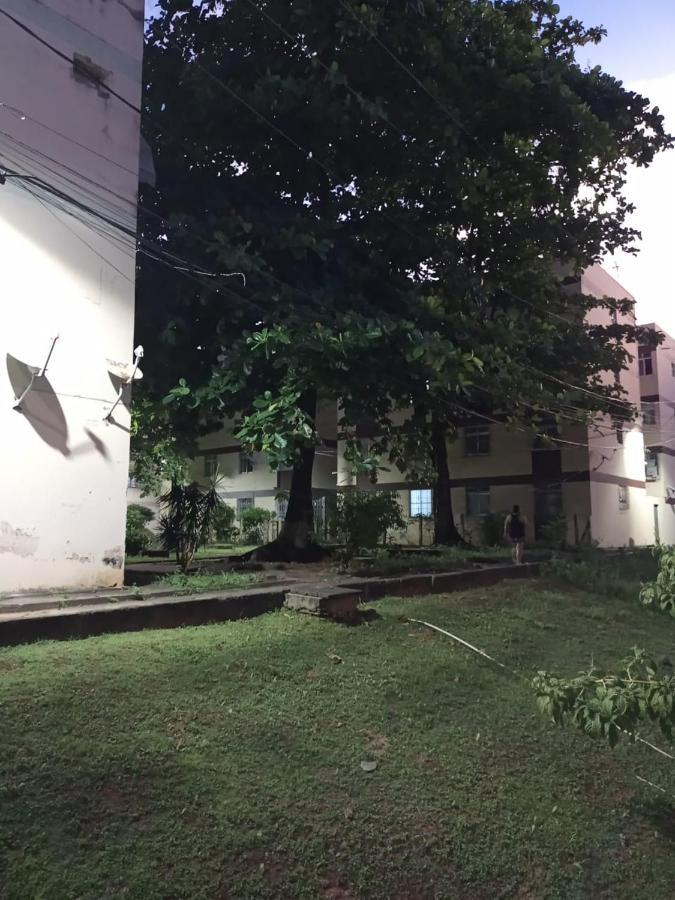 Apartament Salvador Ok Zewnętrze zdjęcie