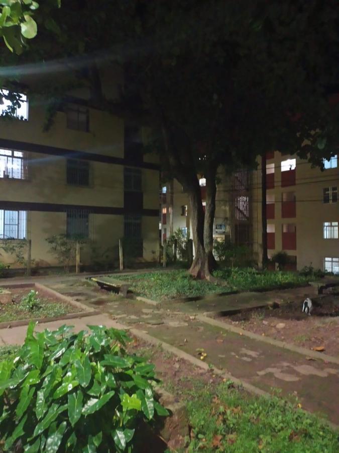 Apartament Salvador Ok Zewnętrze zdjęcie