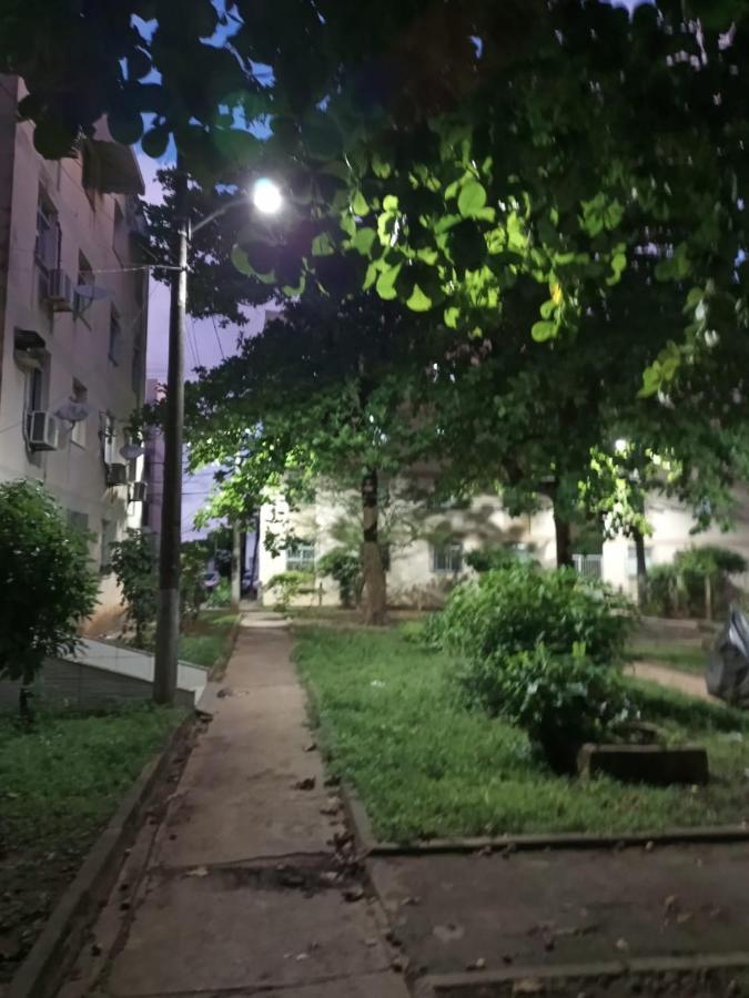 Apartament Salvador Ok Zewnętrze zdjęcie