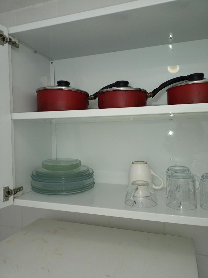 Apartament Salvador Ok Zewnętrze zdjęcie