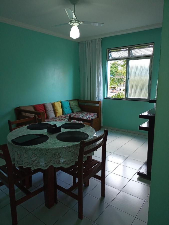 Apartament Salvador Ok Zewnętrze zdjęcie