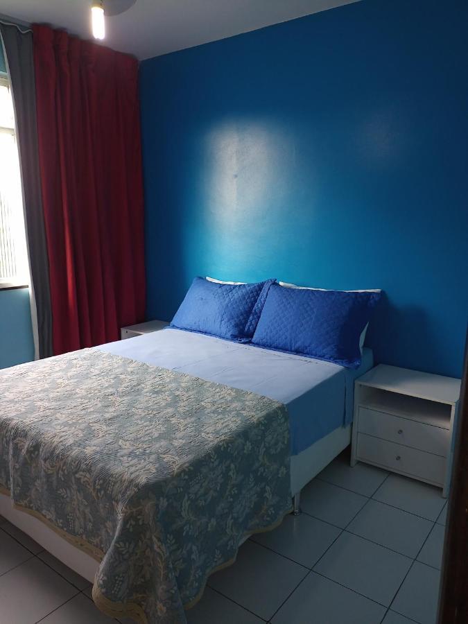Apartament Salvador Ok Zewnętrze zdjęcie