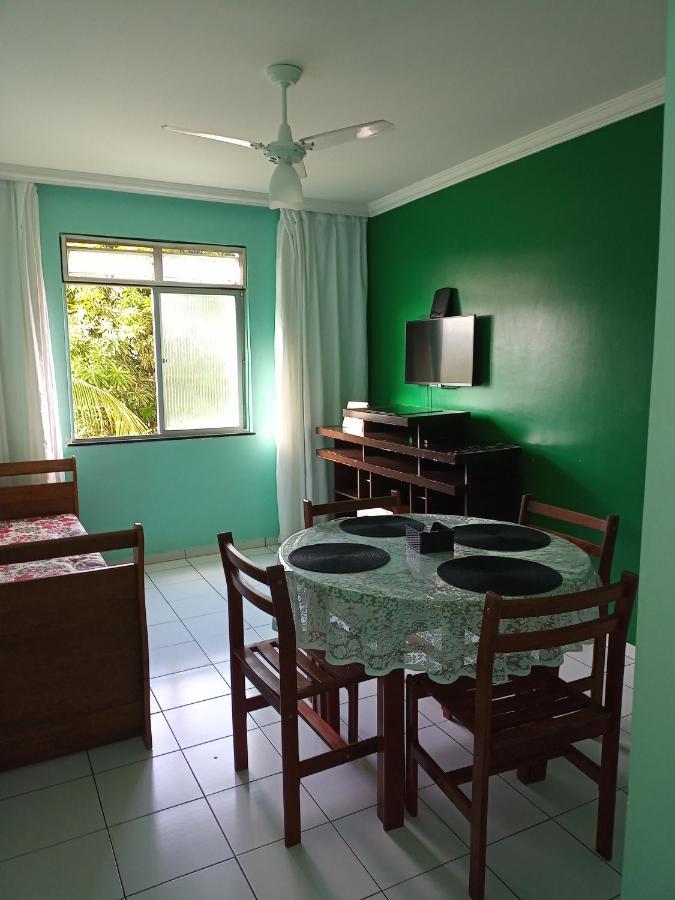 Apartament Salvador Ok Zewnętrze zdjęcie