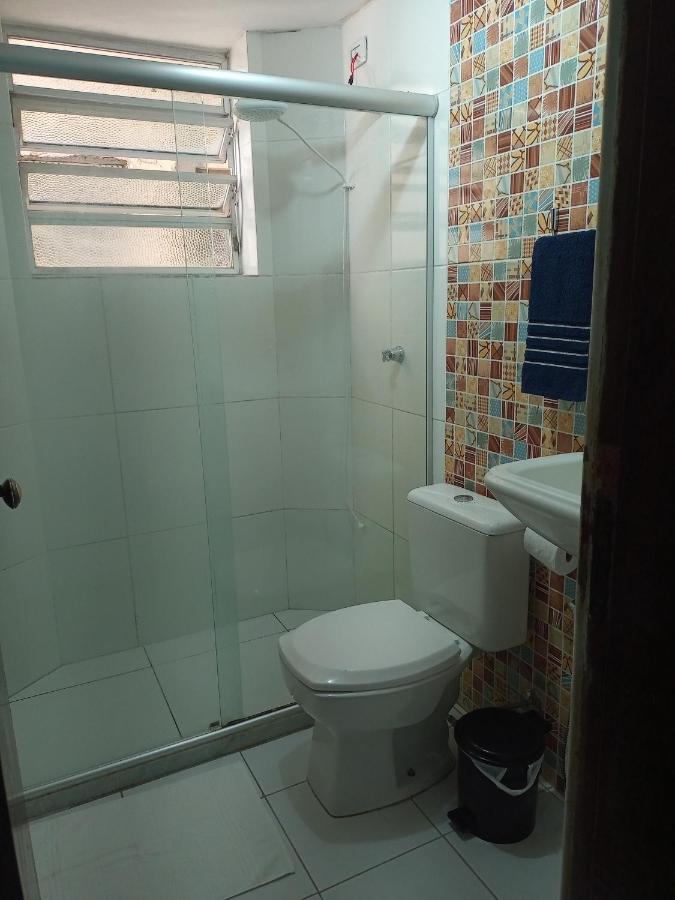 Apartament Salvador Ok Zewnętrze zdjęcie