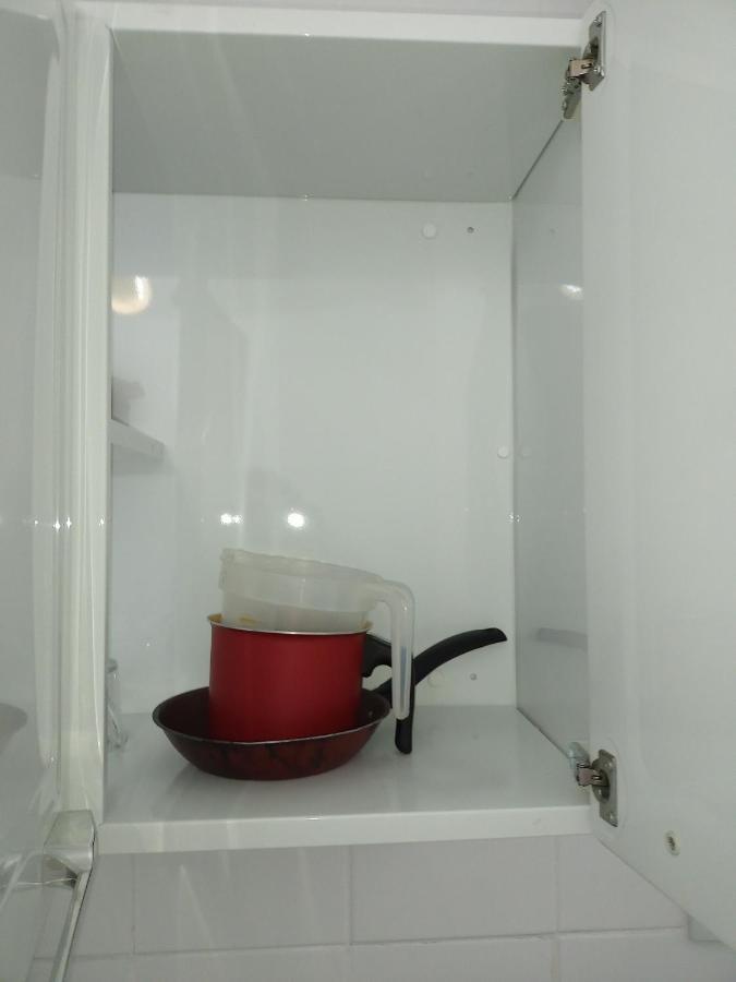 Apartament Salvador Ok Zewnętrze zdjęcie