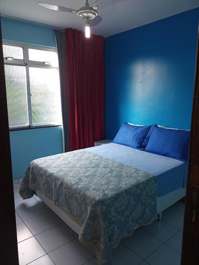 Apartament Salvador Ok Zewnętrze zdjęcie