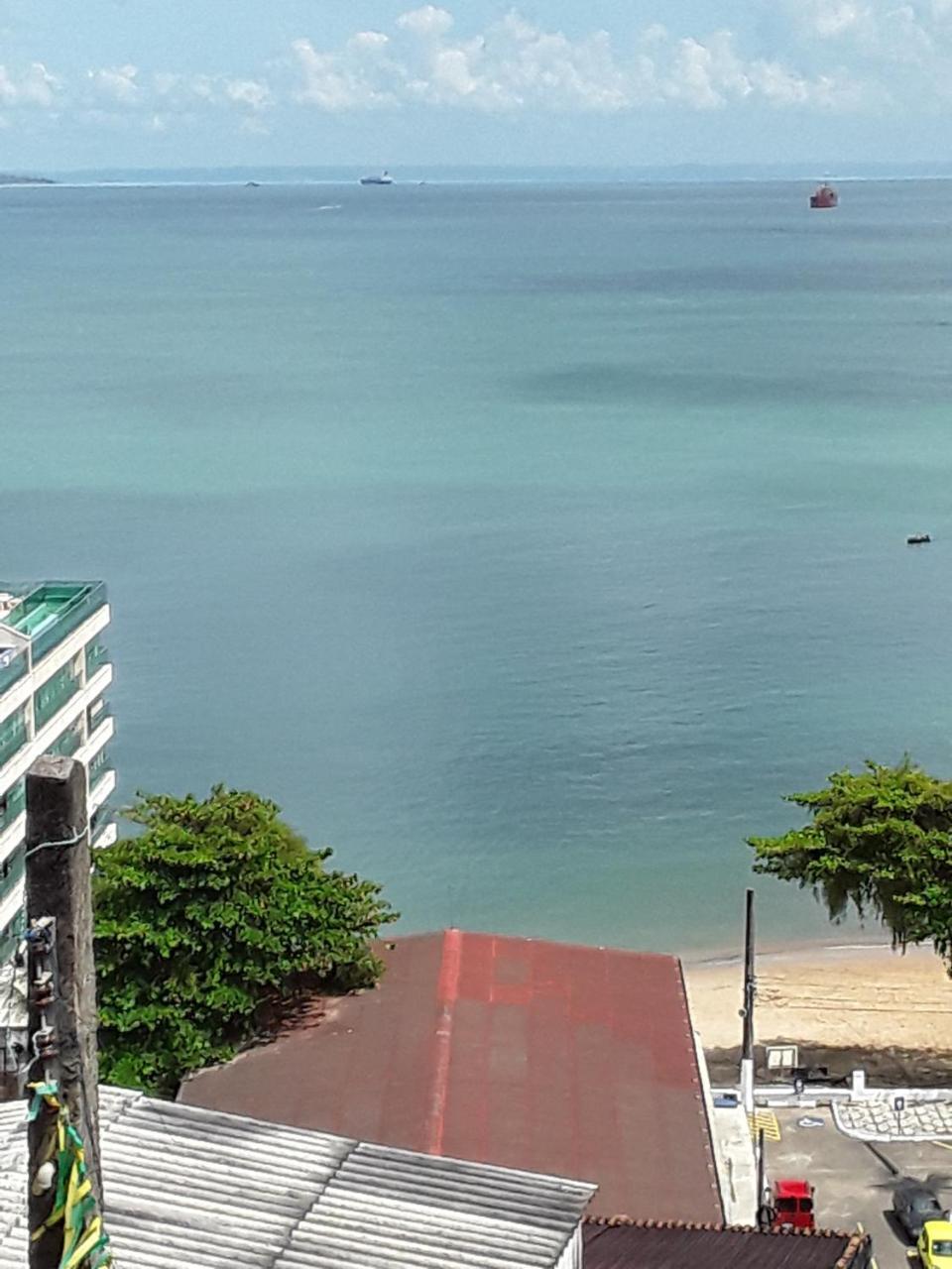 Apartament Salvador Ok Zewnętrze zdjęcie